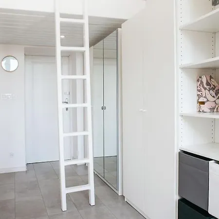 Old Town Cracow クラクフ