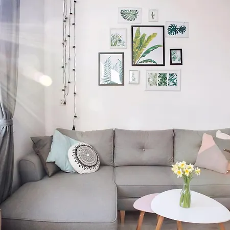 Old Town Cracow Apartment